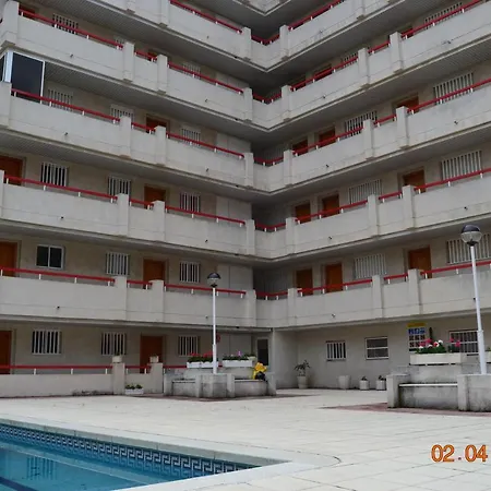 Costa Daurada - Varadero Atico Salou