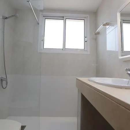Costa Daurada - Varadero Atico Apartment