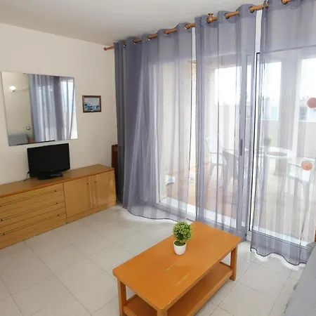 Costa Daurada - Varadero Atico Apartment *
