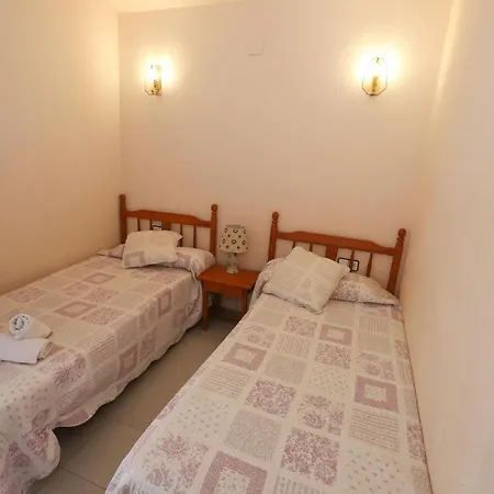 Costa Daurada - Varadero Atico Apartment Salou