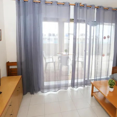 Apartment Costa Daurada - Varadero Atico Salou