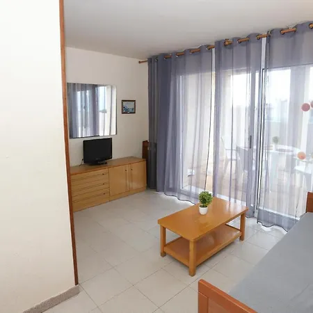 Costa Daurada - Varadero Atico Apartment