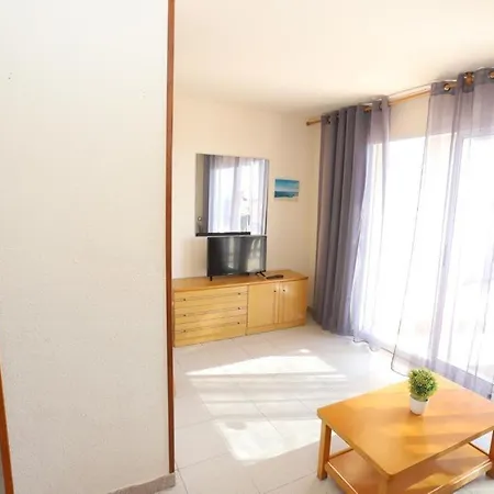 Apartment Costa Daurada - Varadero Atico Salou