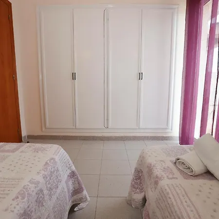 Costa Daurada - Varadero Atico Apartment *