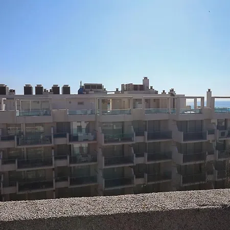 Apartment Costa Daurada - Varadero Atico Salou