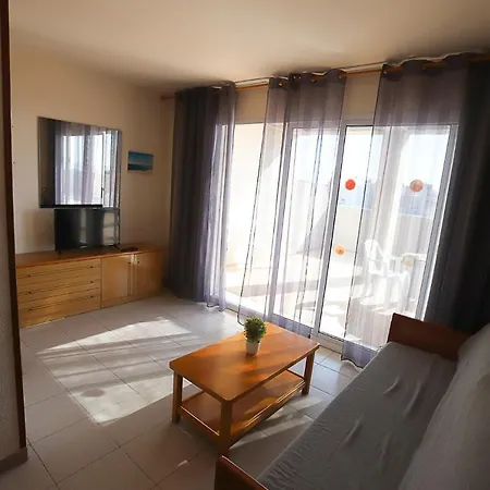 Costa Daurada - Varadero Atico Apartment Salou